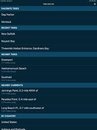 13 Prototypic Tide Chart Carolina Beach North Carolina