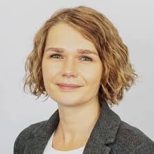 Vanessa Read (@Neverquitesure)