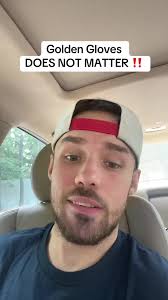 Winning the Golden Gloves: A Boxer's Journey