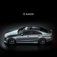 Zacoe Performance Mercedes Benz Cls53 Amg Mercedes Benz Mercedes Benz