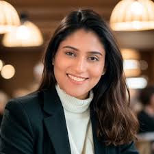 MSOD Student Profiles