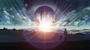 5 centimeters per second + extra. 5 Centimeters Per Second The Sixth Station