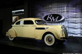 Image result for Stone Beige 1936 Chrysler