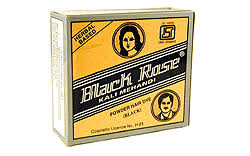 Black Rose Powder Hair Dye Black Kali Mehandi Henna Other Colorants Health Beauty Ishopindian Com