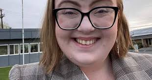 Emily Goodell joins Sunnyside city staff