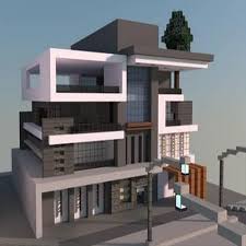 9 years ago not an uncommon issue, but it's easily fixed.attempt to find your card brand and visit their site to find the appropriate drivers for that card type. Minecraftcasas Modern Minecraft Houses Minecraft Modern Modern House Minecraft