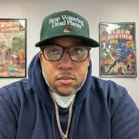 Kevin Burnside's Instagram, Twitter & Facebook