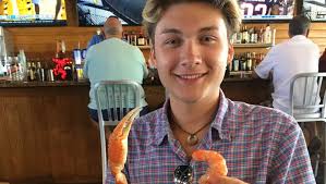 Fundraiser for Chandler Morris by Keisha Reed : Prayers & Support for  Motorcycle Crash Victim