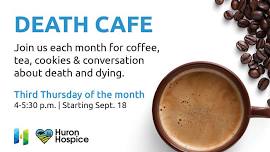 Death Cafe