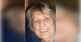 Obituary information for Elizabeth "Betty" (Schaffner) Vega