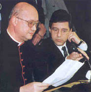 A Historic Agreement