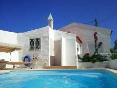 So sieht ein individueller urlaub in alcantarilha (algarve) mit. Ferienhaus Algarve Lagoa Ferienhaus Ocean Pool Freistehend Meerblick