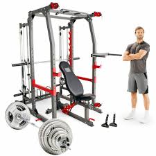 Olympic Weight Set Multi Gym Machine Combo Bench Plates 7ft Bar Floor Mat Pulley Olympic Weight Set Olympic Weights Multi Gym