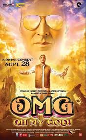 Omg Oh My God Wikipedia Hindi Movies Indian Movies Bollywood Download Movies
