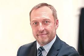 Martin Sedlacek: "More organic farming in less productive areas"