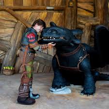 Image result for Hiccup