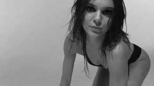 Kendall Jenner - Calvin Klein PhotoShoot
