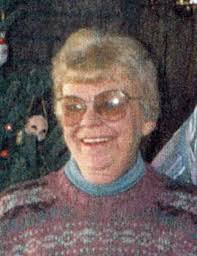Obituary information for Bonnie L. Elliott
