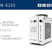 Air Cooled Chiller for LED UV Curing System Suppliers ...