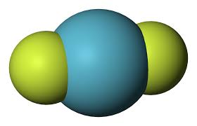 Trivial name of krypton is noble gases*, aerogens. Krypton Difluoride Wikipedia