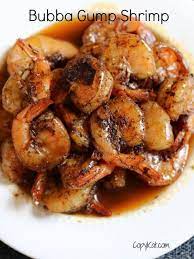 Best Ever Bubba Gump Shrimp Recipe And Video Copykat Recipes Recipe Yummy Seafood Seafood Recipes Recipes