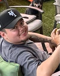 Mason Kael Snowball Obituary September 18, 2025