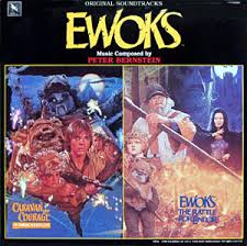Wicket helps cindel escape the evil witch charal, and they befriend a hermit who may help them save the village. Ewoks The Battle For Endor Soundtrack Details Soundtrackcollector Com