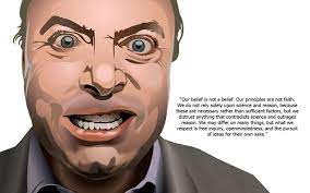 Hitchens Quotes Quotesgram