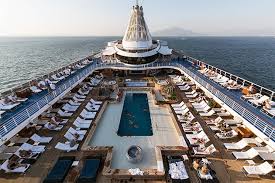 Secrets Luxury Cruise Lines Don T Tell You
