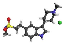 Image result for Naratriptan