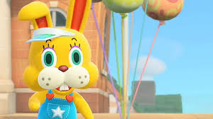 Das ist die sammlung von emojis für tag der erde. Animal Crossing Bunny Day 2021 Und Die Bunte Eiersuche