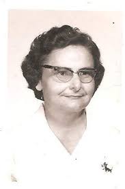 Plainwell school bus drivers in 1959