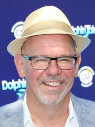 Charles Martin Smith