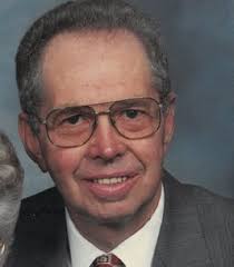 Edwin McKnight Obituary