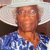 Ruth Bradley James Obituary