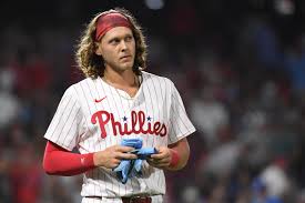 Phillies trade idea replaces Alec Bohm with 31-HR slugger from Astros |  Sporting News