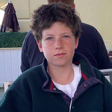 Ali Robinson • Facebook