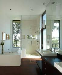 Le monde du bain se distingue par la qualité de son service client, basé à béziers, disponible au 09 75 18 46 50 du lundi au vendredi de 9h à 12h30 et de 14h à 17h30. Modeles De Salle De Bains Avec Douche Italienne Et Baignoire Xavier Lemoine Architecture D Interieur