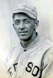 1919 RED SOX (06-24-1919)