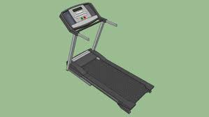 Tapis De Course 3d Warehouse Golf Clubs Gym Sports