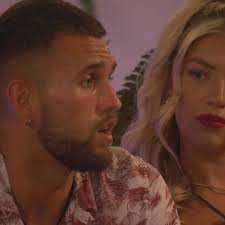 Molly Marsh WILL return to Love Island villa