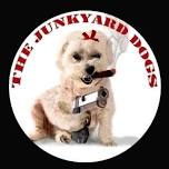 The Junkyard Dogs @ The Feathers, Aylesbury