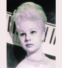 Rosie RODRIGUEZ Obituary (2016)