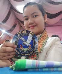 HAPPIEST BIRTHDAY KUYA Dexter Chavez MABUHAY ang AGILA