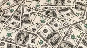 Namun yang menariknya adalah dividen yang diagihkan adalah dalam mata wang us dolar. Dolar Amerika Syarikat Kursus Sejarah