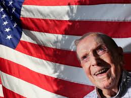 Jacksonville World War II POW tells story ahead of Pearl Harbor Day