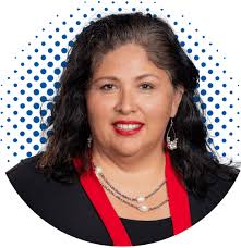 Curriculum & Instruction Staff