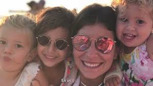 MÍA HOMENAJE FAMILIA