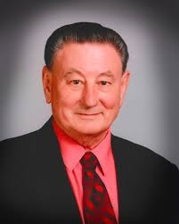 Obituary information for John "Jack" L. Conlon