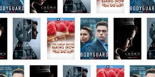 The best netflix films you can stream right now. 15 Best British Shows On Netflix Top British Shows To Stream On Netflix